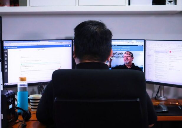 Homeowners Are Asking AI Who The Best Builder Is.  Right Now, It Doesn't Know Your Name